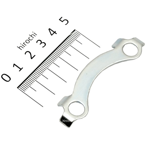 スーパーカブ ワッシャー タングド8mm 90522-001-000