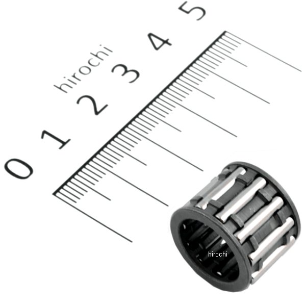 ベアリング コネクティングロッドスモールエンド (NTN) 91102-GAS-003