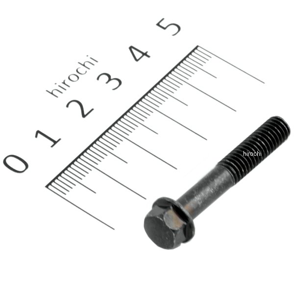 フランジボルト 6×35 96001-06035-07