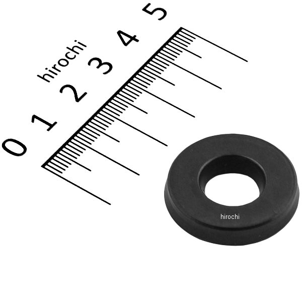 カヤバ KYB リアショック オイルシール 02年以降 KX85 13mm 1個売り