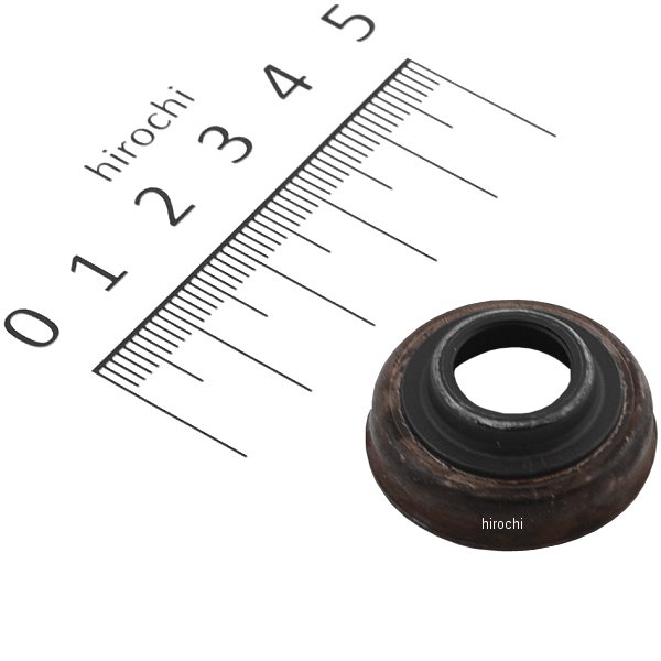 リアショック ダストシール 12.5mm 02年-14年 KX85