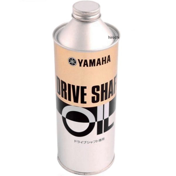 90793-38026 ドライブシャフトオイル 500ml 4521407033669