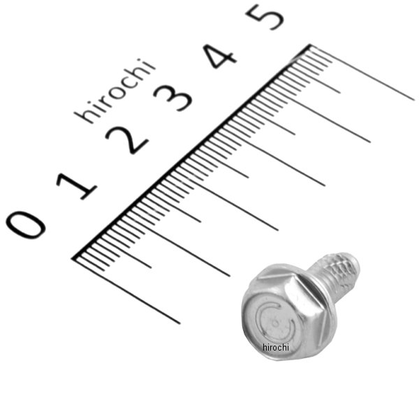 ボルト フランジ 6×12 (CT200) 90013-883-000