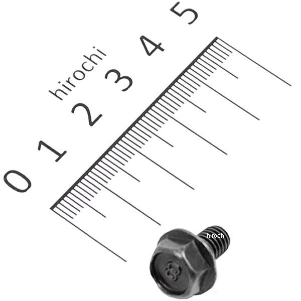 ボルト フランジ 95817-06010