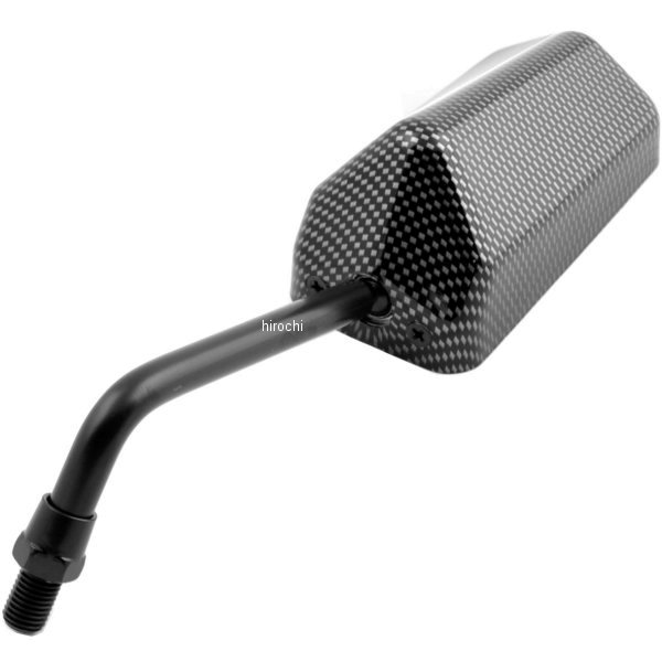 ミラーユーロ カーボン スタンダードステム カーボン 10mm(1個売り)