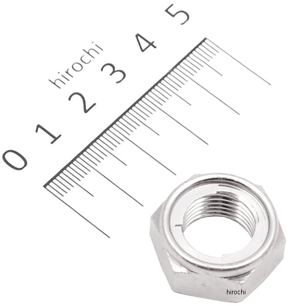 ナット U 16mm 90305-KBN-901