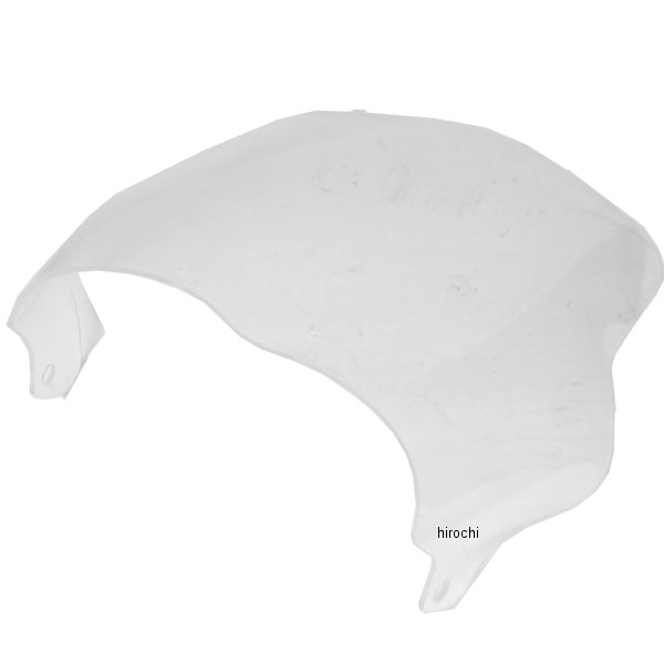 ウインドシールド アドベンチャー 02年-06年 BMW R1150GS クリア +2インチ高