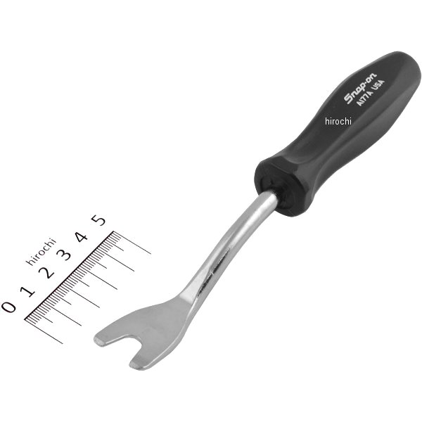 トリム パッド リムーバー (GM インポート用)