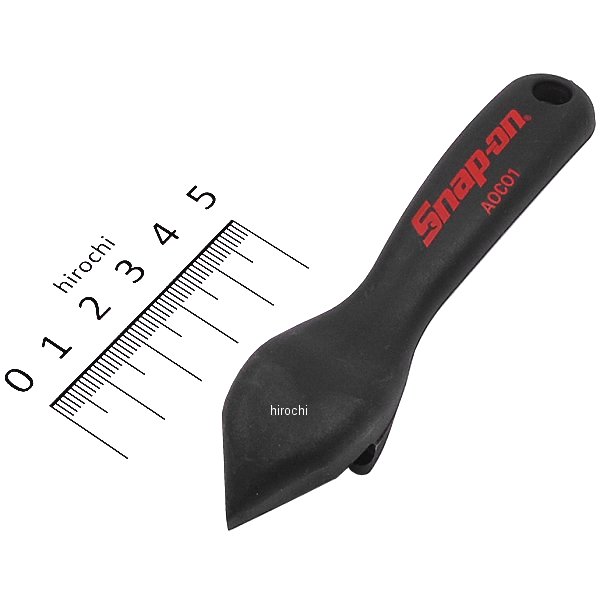 FODオイル缶オープナー 全長115mm