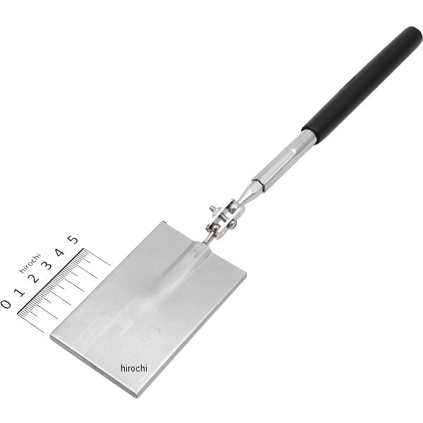 ブルーポイント 長方形ミラー 15-1/4インチ