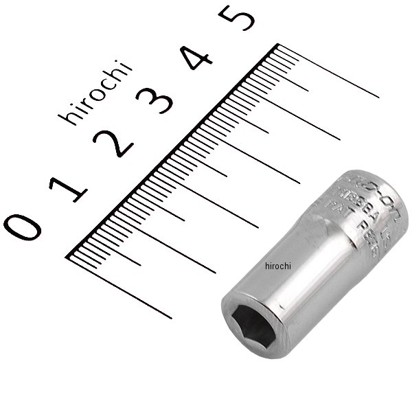 磁石付きスクリュードライバー ビットソケット