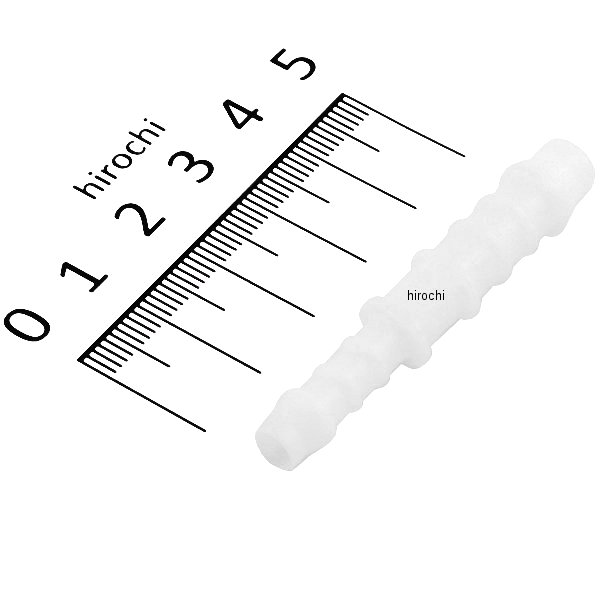 二方型異径ホース継手