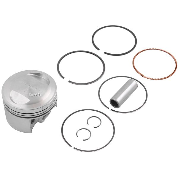 ﾋﾟｽﾄﾝKIT (111CC) RS+D CD90