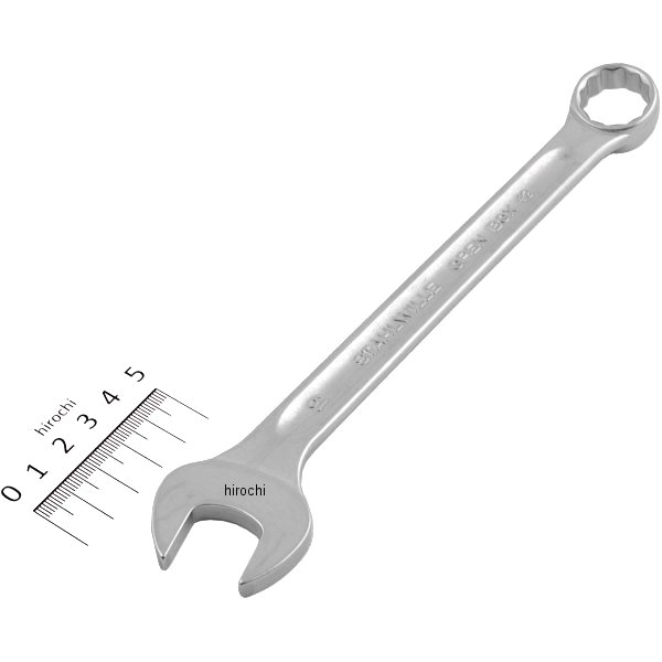 コンビネーションレンチ (19mm)