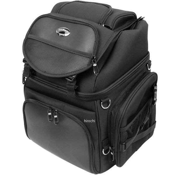 『セール特価』 BR3400  シーシーバー シート バッグ BR3400