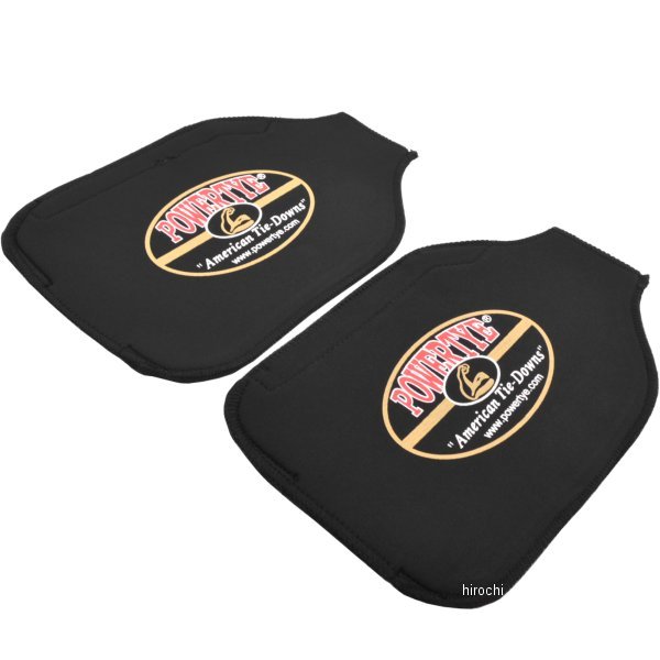 ネオプレンラチェットカバー (左右ペア)