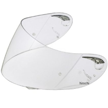 CM-1-P シールド クリア