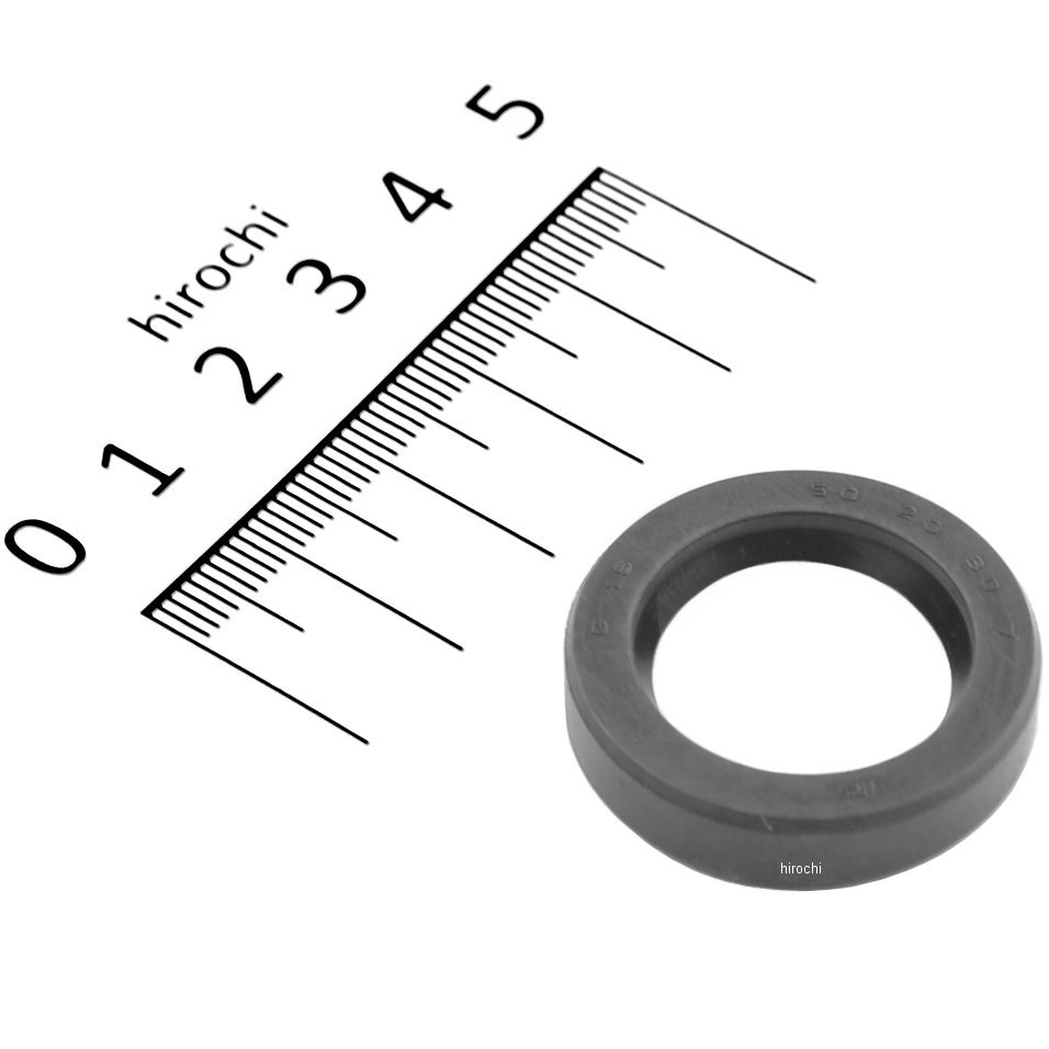 オイル シール （２０X３０X７） 93104-20017