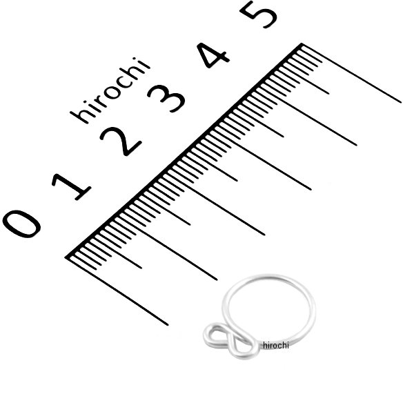 クリップ チューブ (C11) 95002-70000