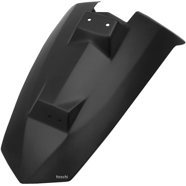 r's gear アクティブコンフォート ロングリアフェンダー 全年式 1400GTR FRP 黒