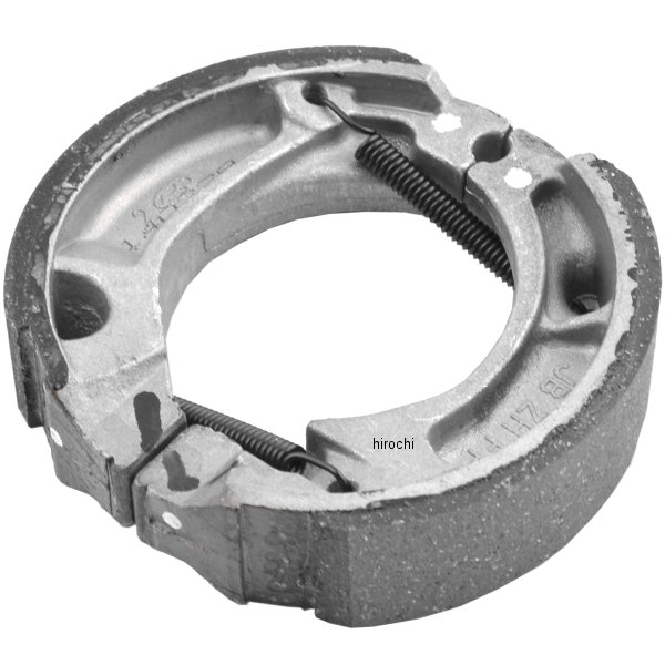 シューセット ブレーキ 06430-GFH-750