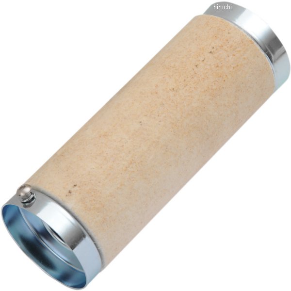 バッフル 3インチ マフラー用 8インチ