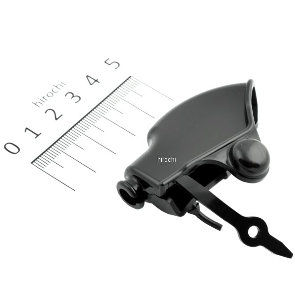 スーパーカブ カバー R ハンドルレバー 53176-179-702