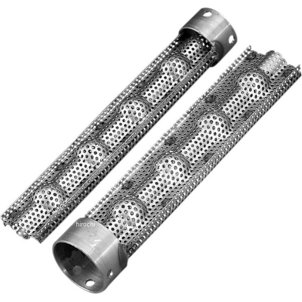 バッフル HP-Plus 1.75インチマフラー用 左右ペア