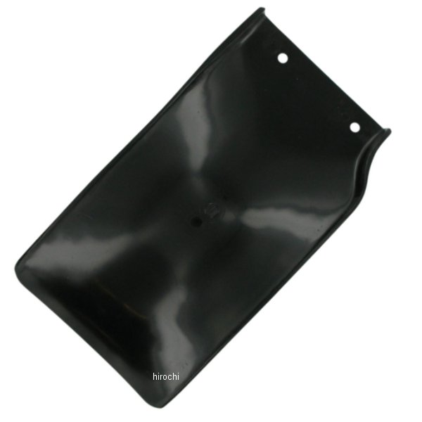 マッドフラップ 10年-16年 CRF250R 黒