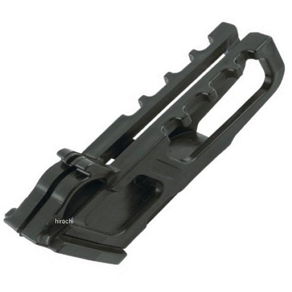 チェーンガイド 92年-98年 CR125R/250R 黒