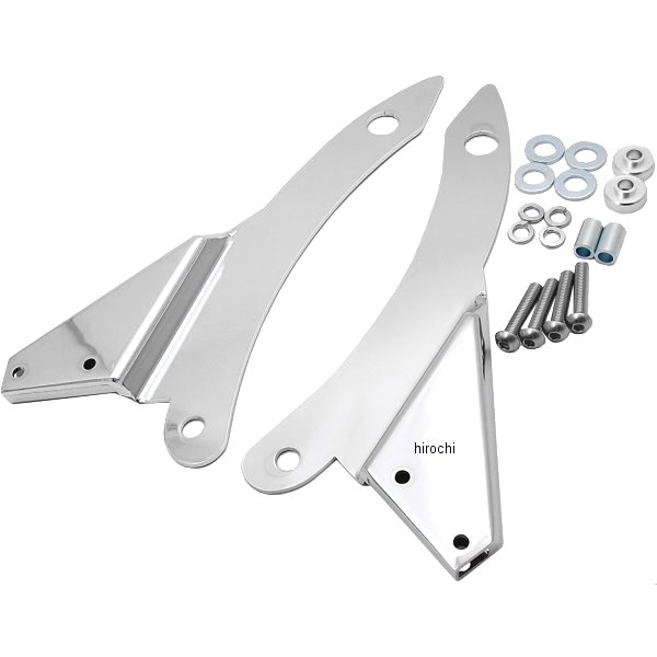 シーシーバー ホルダー ドラッグスター250 ドラッグスター1100