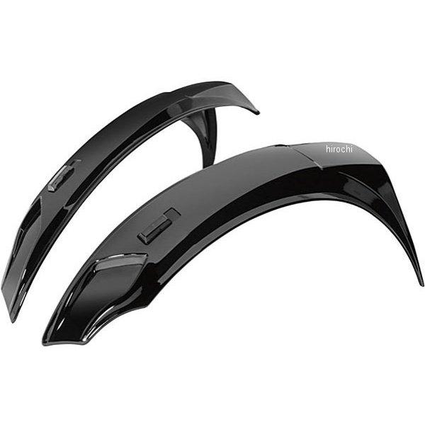 スーパーベントセット Alliance用 黒