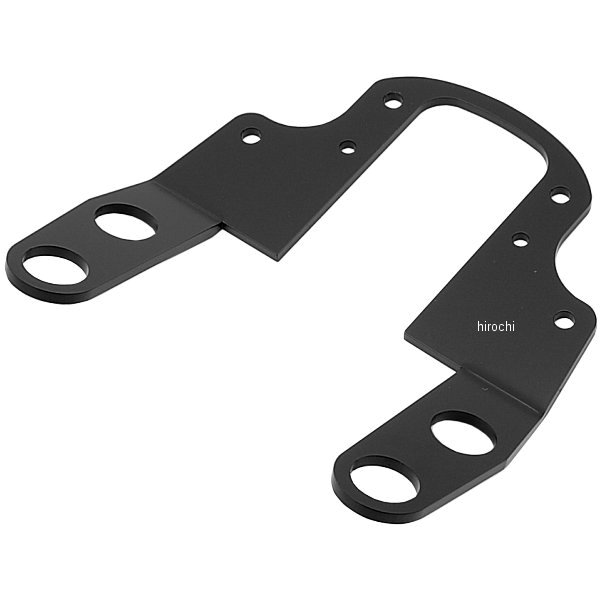 ライジングメーターステー W650、W400 スチール