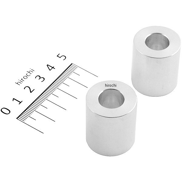 カラーセット 厚さ30mm 内径12mm 外径25.6mm 2個入り