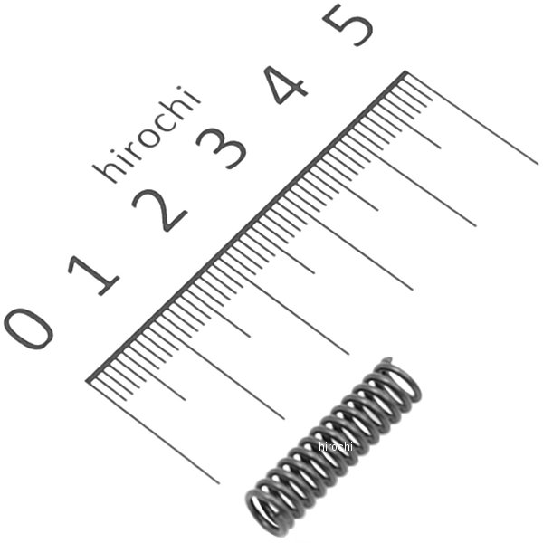 クラッチダンパースプリング 22421-040-000