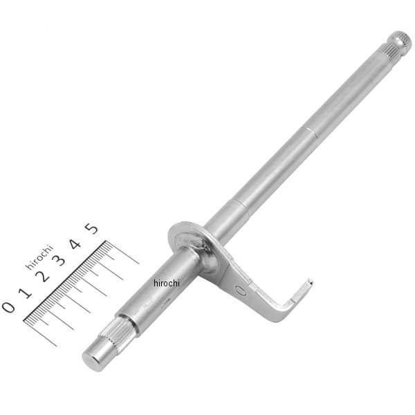 ギヤーシフトスピンドルCOMP 24610-098-730