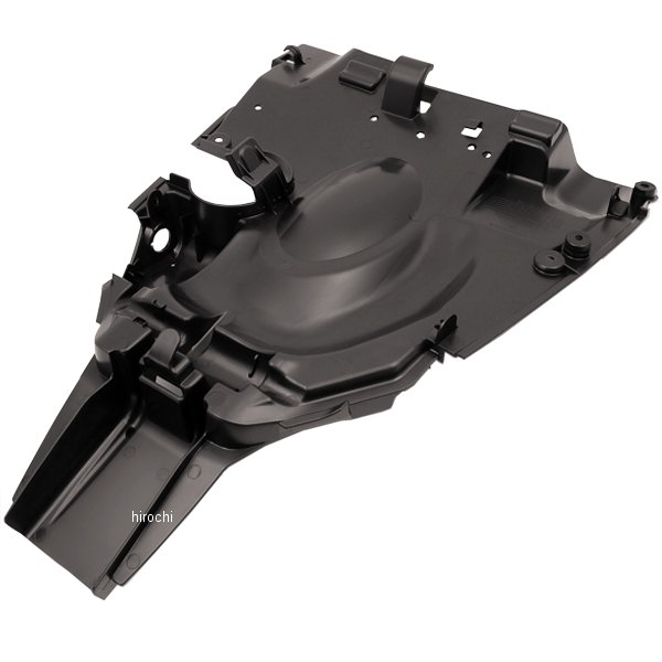 フェンダー B リヤー 80107-KZL-930