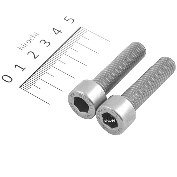 Bumax 109 ステンレスキャップボルト M10 x 40 P1.5