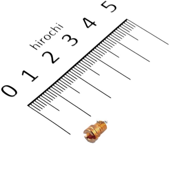 メインジェット 88 99101-116-0880