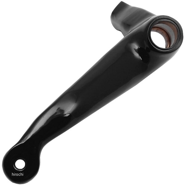 ブレーキアーム 04年-13年 XL ミッドコントロール アルミ黒
