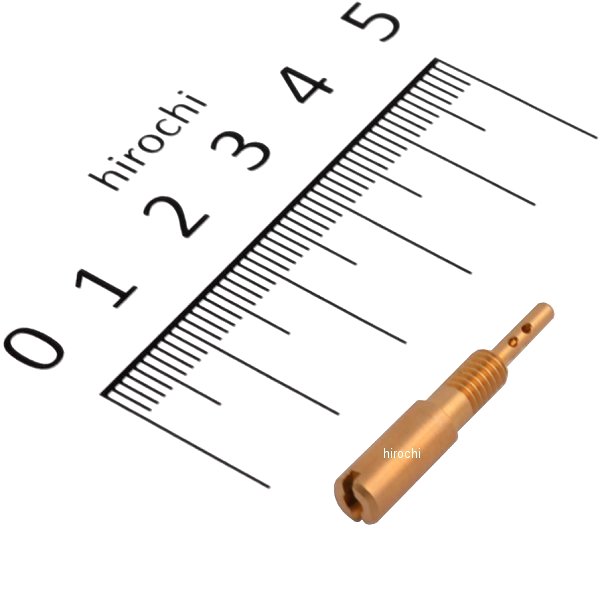 ミクニ HSR用 補修部品 パイロットジェット #32.5