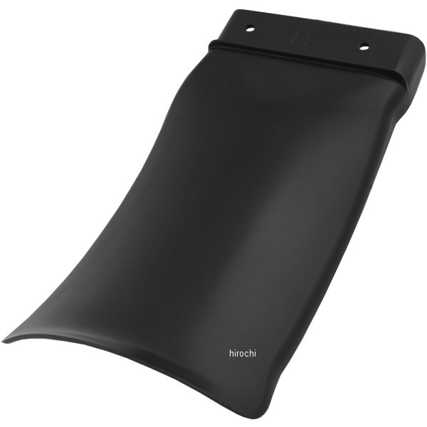 マッドフラップ 90年-13年 CRF、CR 黒