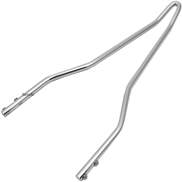 シーシーバースティック 18" ワイド Attitude クローム