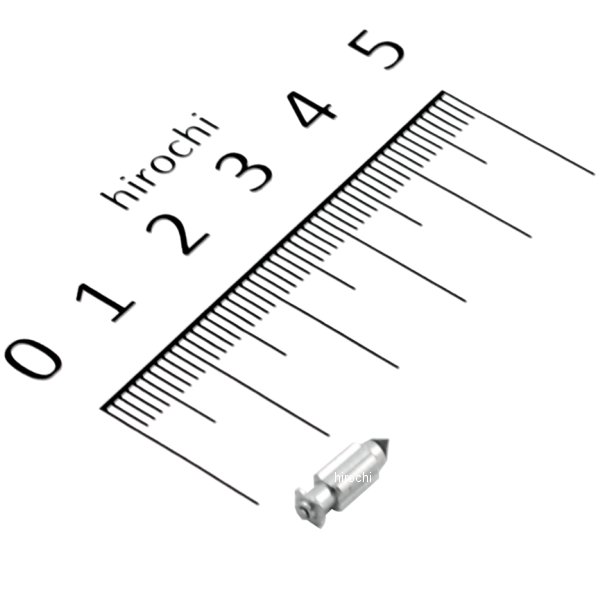 バルブCOMP フロート 16155-GZ5-000