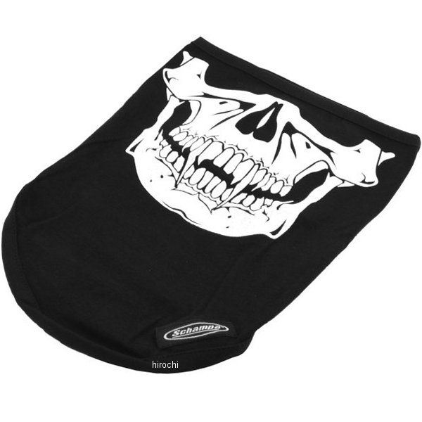 ハーフフェイスマスク ヴァンパイア