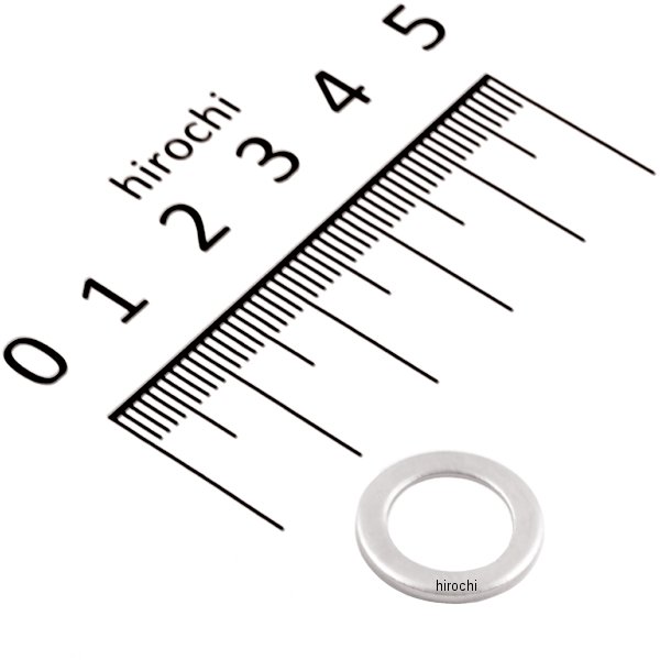 オイルボルトパッキン 46472-568-000