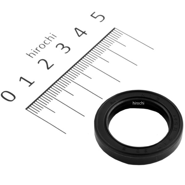 オイルシール 20.7×30×7 90755-064-013