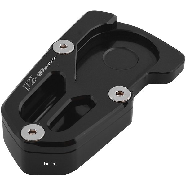 r's gear アクティブコンフォート スタンドハイトブラケット 14年以降 BMW R1200RT