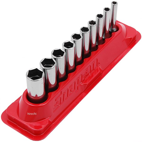 ディープ ソケット セット