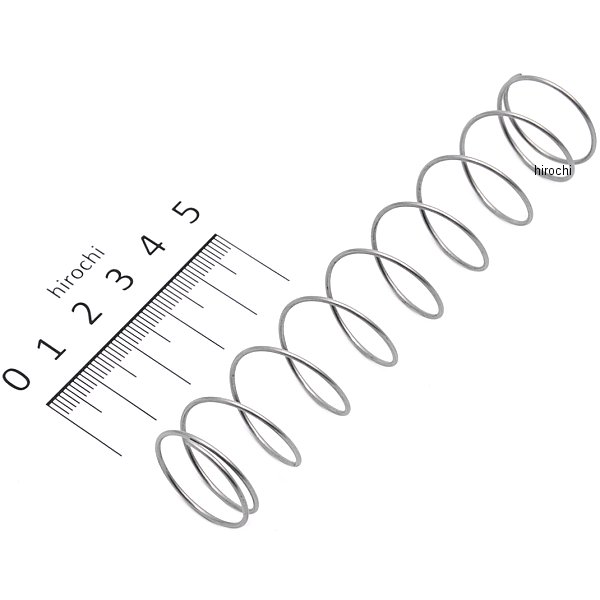 スロットルバルブスプリング ミクニ VM26